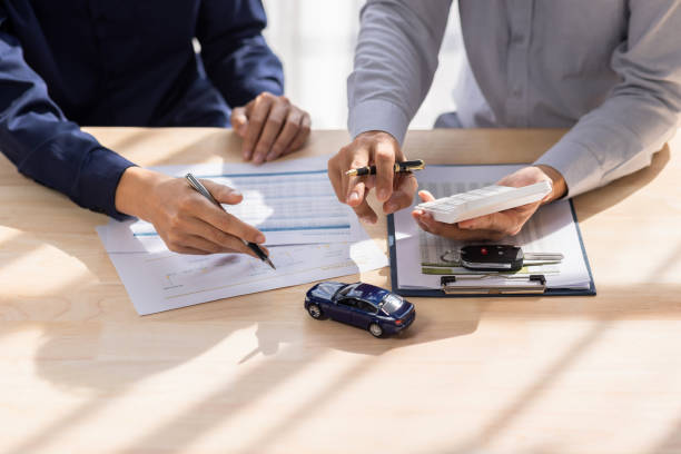 Car insurance options for Elk Creek residents